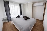 L Impasse des Pins, Centrally located and renovated