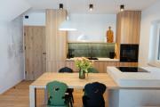 Titas Apartments