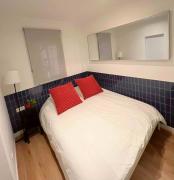 Charming 1bed flat in Plaza Lavapies!