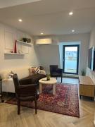 Sky View Terrace City Center Free Parking