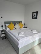 PiCassO - Frisch & Modern in bester City Lage -