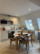 Sky View Terrace City Center Free Parking