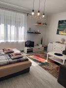 City Center Apartman Nagykanizsa