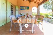 SELECTsoHOME - Super bastide avec vue lac & mer ! - VILLA MISTOULINE