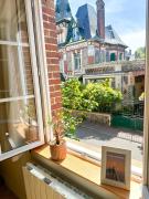 Top Veules-les-Roses