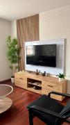 Apartamento Centro y Mar en Llanes