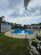 Marina Golf Sea View Pool