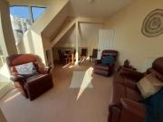Shellsborough Penthouse