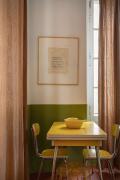 Lappartement du Café de lhorloge