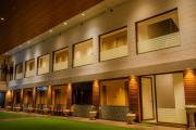 Hotel Prince Residency, Bhuj
