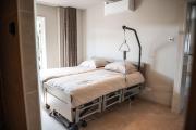 Rolstoeltoegankelijke vakantiewoning De Jonge Blomme
