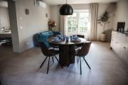 Rolstoeltoegankelijke vakantiewoning De Jonge Blomme