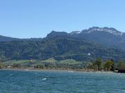 Auszeit am Chiemsee