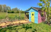 Top Le Vivier-sur-Mer