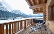 Gorgeous Home In Sappada With Sauna