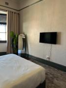 Maboneng Johhanesburg city building