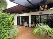 Private Pool Jungle Villa · Family · Playa Cocles