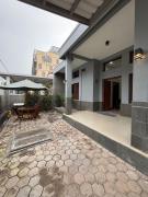 Base Seven Hostel