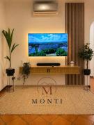 Monti Boutique Apartment
