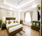 Top New Delhi