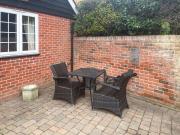 Top Castle Hedingham
