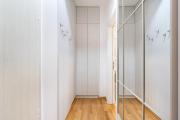 Nivel Complex - apartement