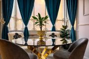 Spanish Steps Boutique Hotel - Madame Sofia Secret Hotel