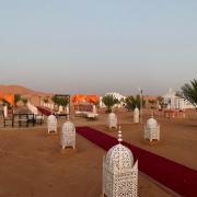 Merzouga Elegance Camp