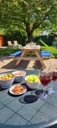 Luxe 6p vakantiehuis aan Strand & Grevelingenmeer!
