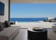On The Rocks 2 Bedroom Villa