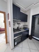 Luxury Studio with Pool Near Beach mohammedia