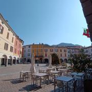 Top Iseo