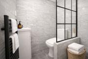 Spacious Apartment near ExCel for 2 with Free parking