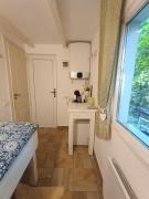 Tiny House for Two