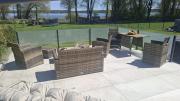 SeeStudio Plau am See Modern mit Seeblick