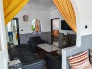 Cabanon plage david