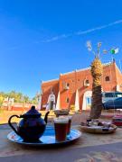 ksar Amazaten Timimoun