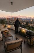 Top Santiago
