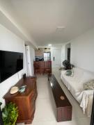 Apartamento vista Mar Premium