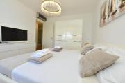 Deluxe Apartment 5D