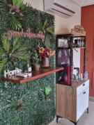 LA BOHEME Marrakech City Center - Entire Duplex 3Bdr 3Bthrm