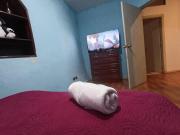 Garzonier de un dormitorio en Sopocachi
