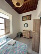 Seaside Rooftop Hostel
