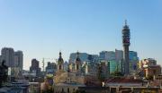 Top Santiago