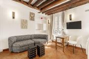 Studio Authentique Montparnasse proche St-Germain