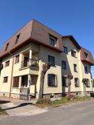 Tatras&City Apartments