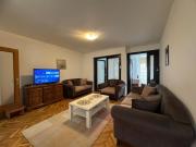 Tabu 4bedrooms - Budva, Center