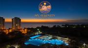MV Serenity Stays