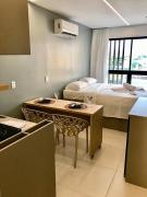 Maré Alta - Ideal para Casais, apto 220 by Atlântico Facility & Temporada