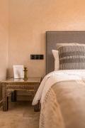 Prime location Moroccan-Style Luxury Apartment with Parking near Carré Eden Shopping Center